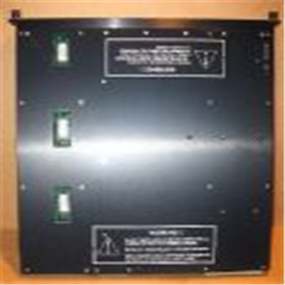 TRICONEX ESD���